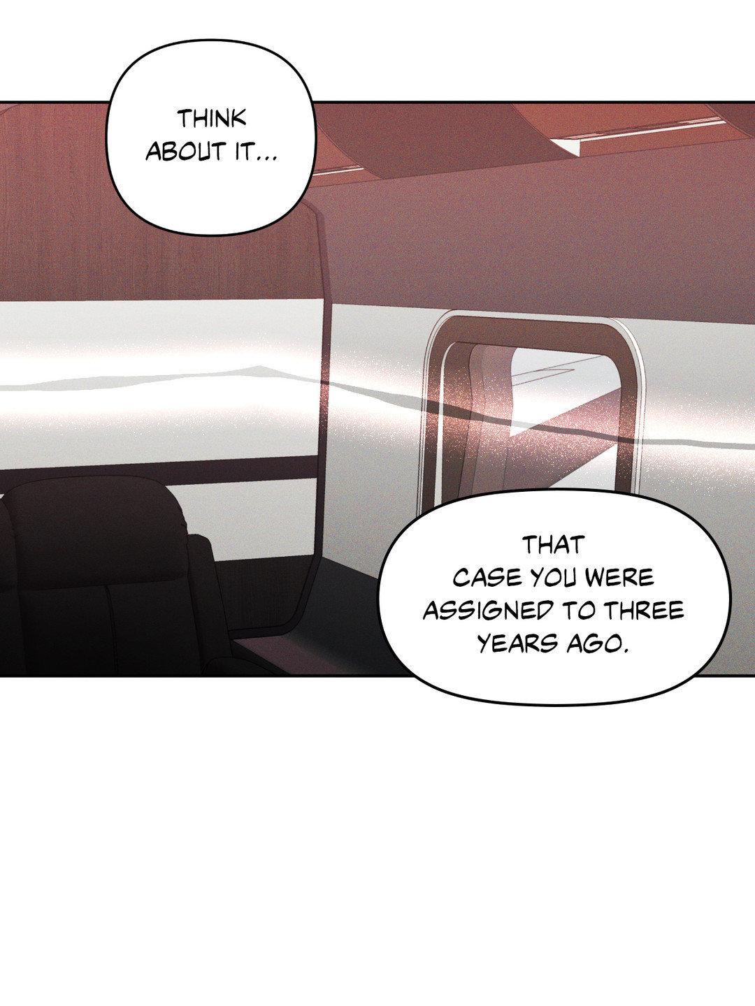 Eden - Chapter 18 manhwa