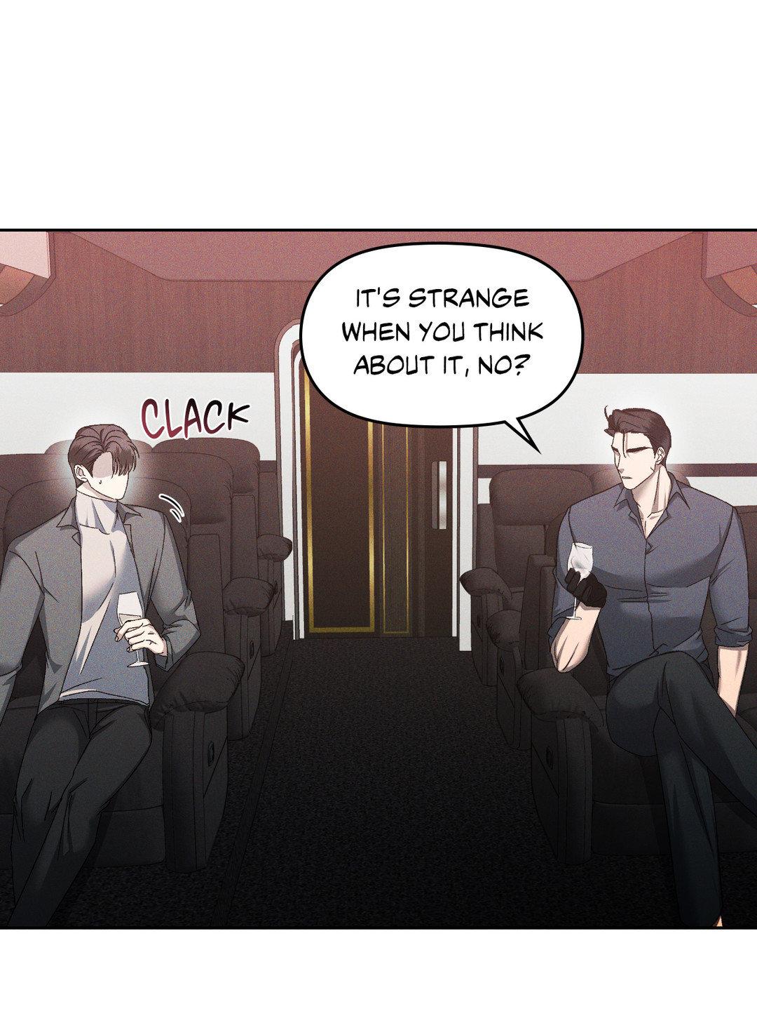 Eden - Chapter 18 manhwa