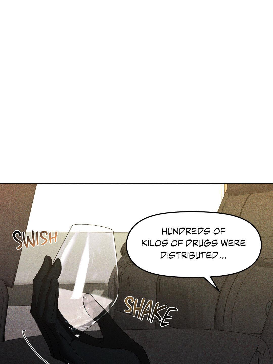 Eden - Chapter 18 manhwa
