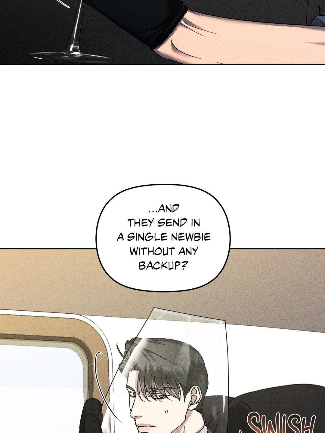 Eden - Chapter 18 manhwa