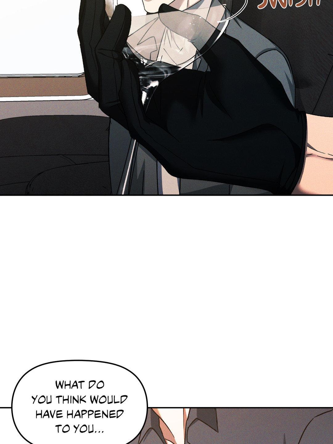 Eden - Chapter 18 manhwa