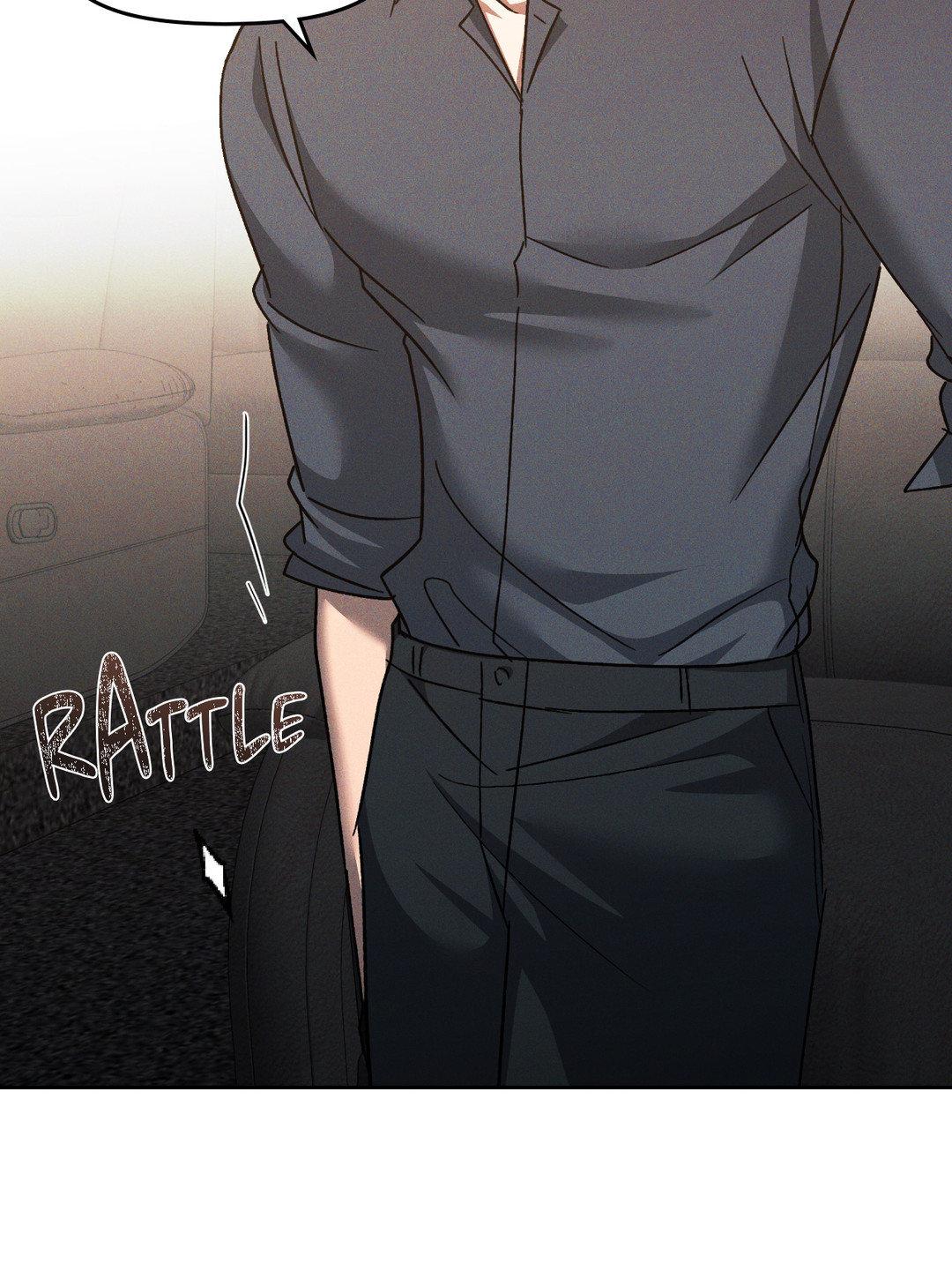 Eden - Chapter 18 manhwa