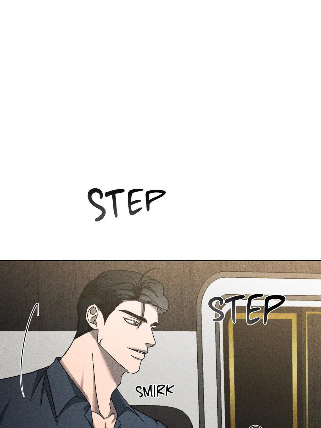 Eden - Chapter 18 manhwa