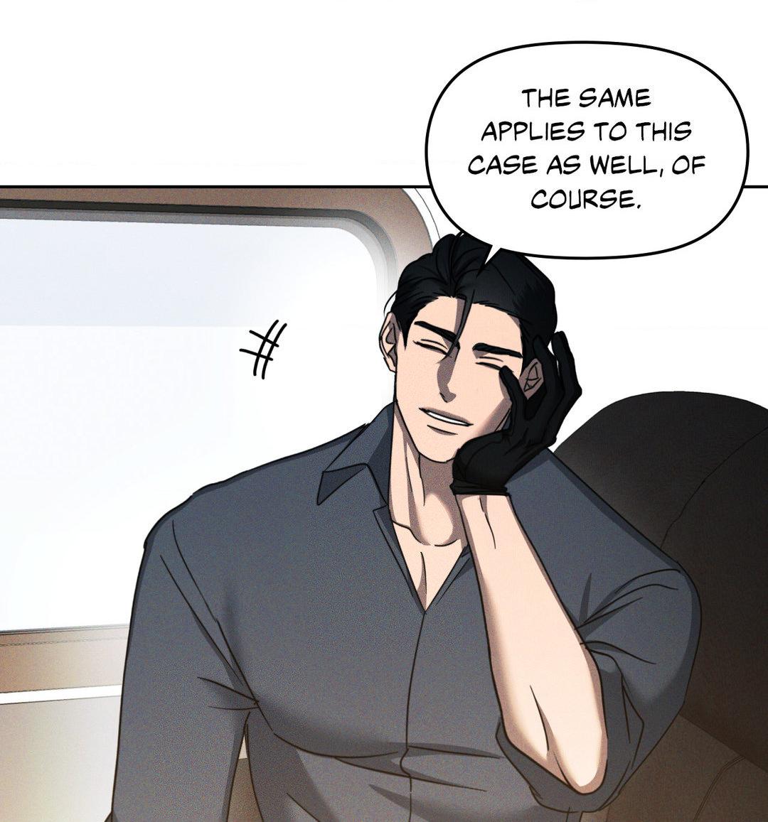 Eden - Chapter 18 manhwa