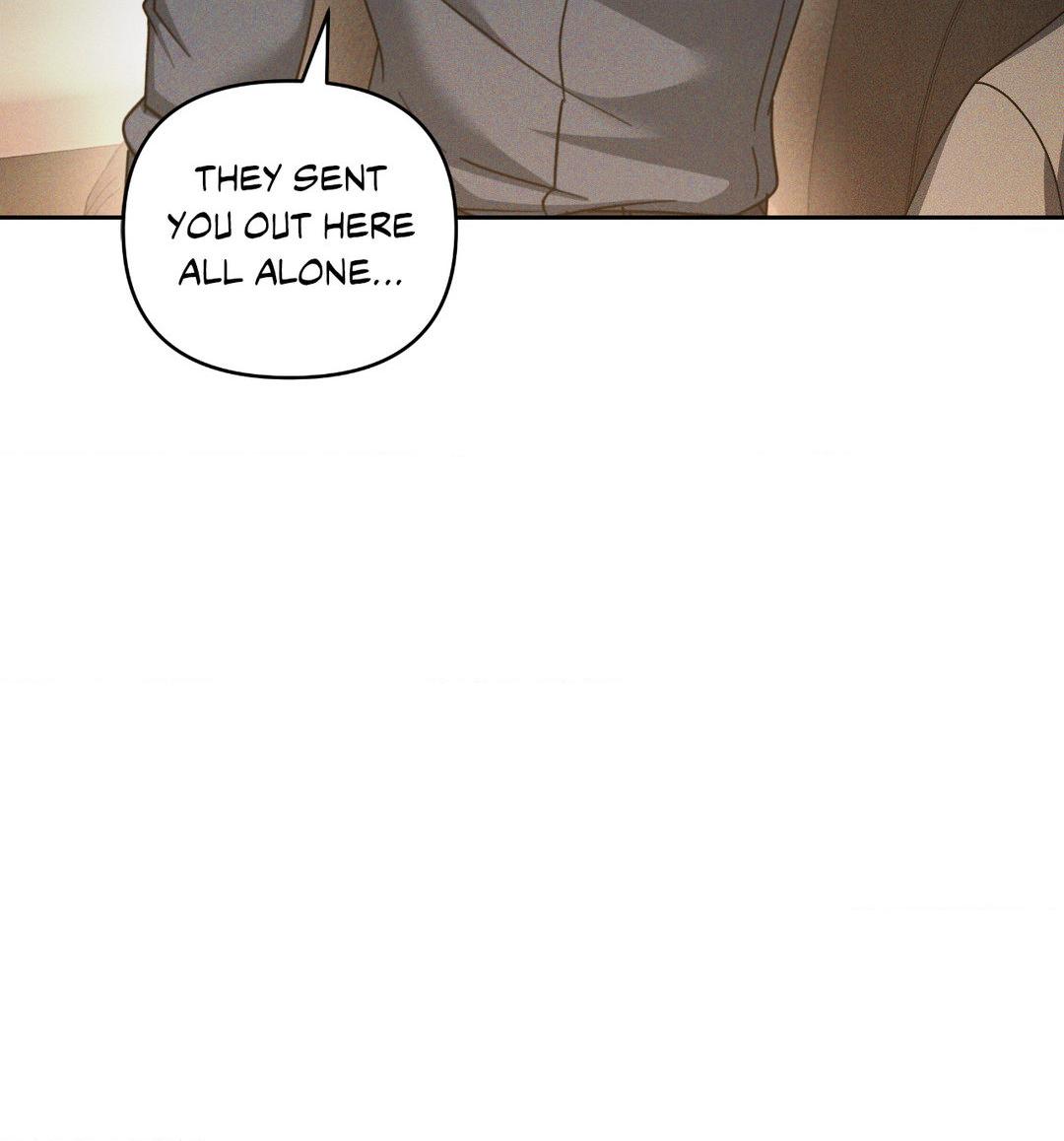 Eden - Chapter 18 manhwa