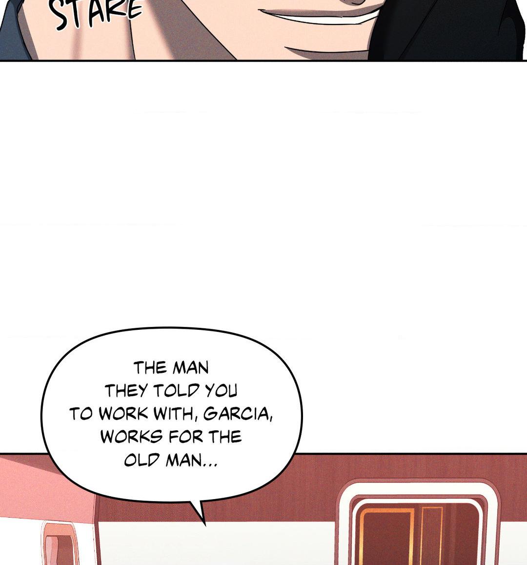 Eden - Chapter 18 manhwa