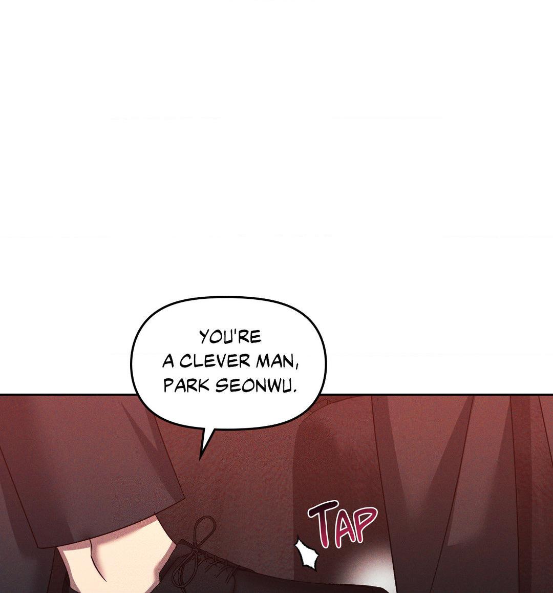Eden - Chapter 18 manhwa