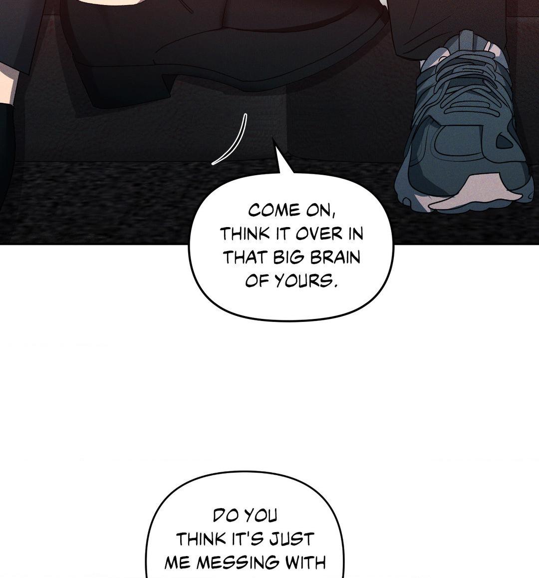 Eden - Chapter 18 manhwa