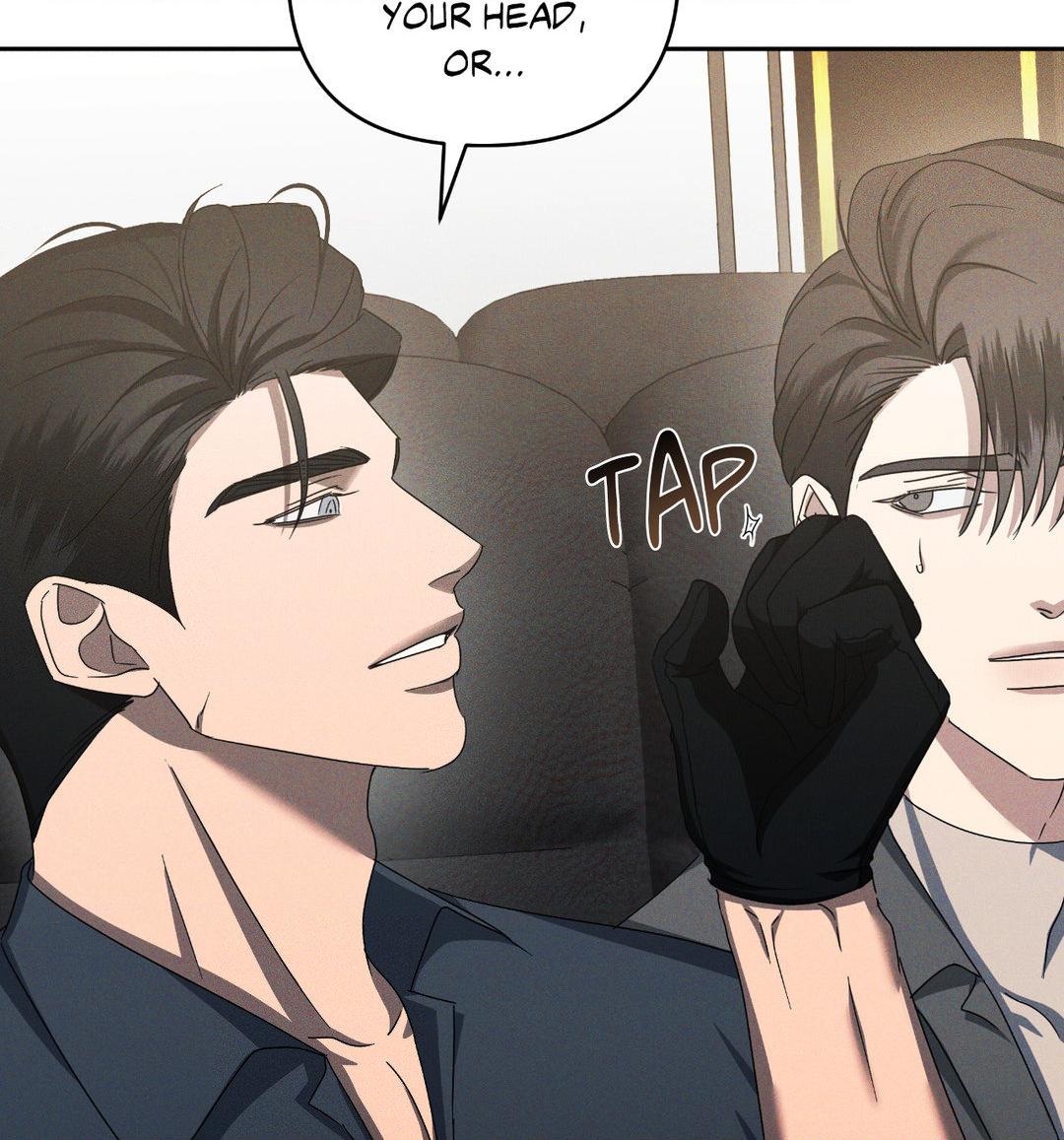 Eden - Chapter 18 manhwa