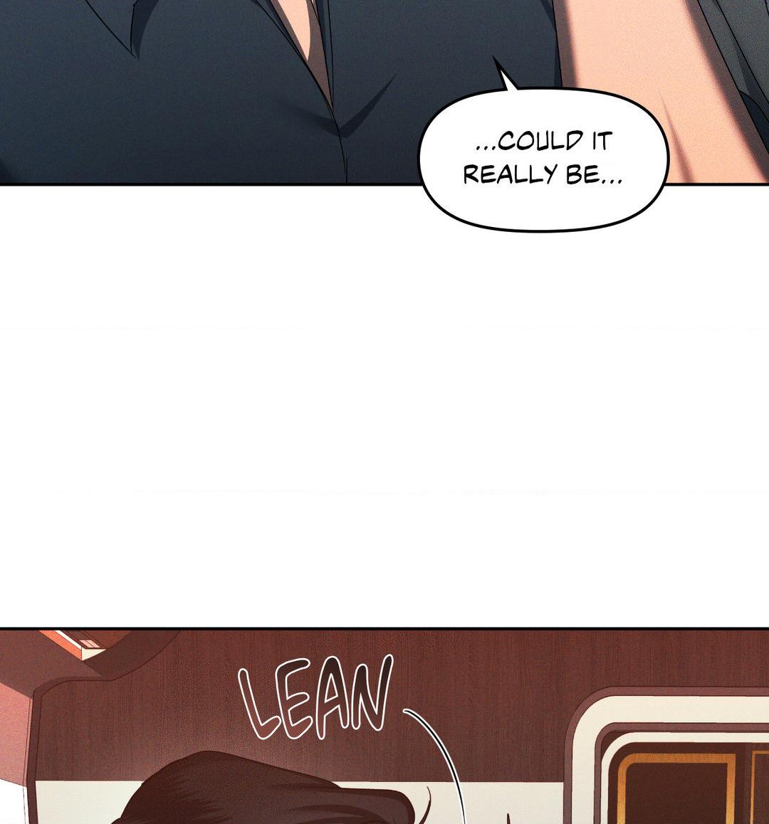 Eden - Chapter 18 manhwa
