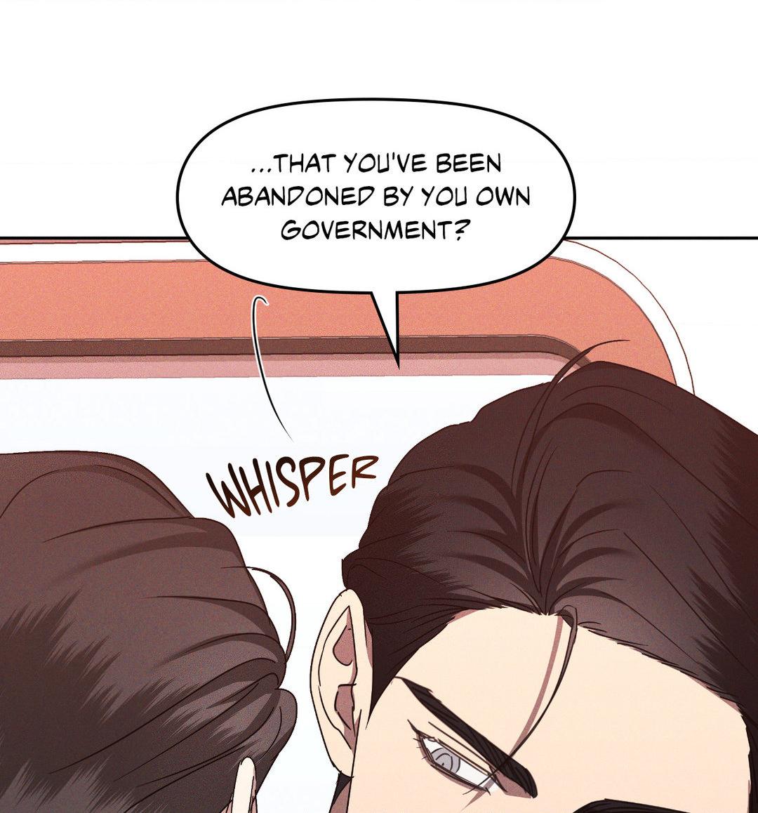 Eden - Chapter 18 manhwa