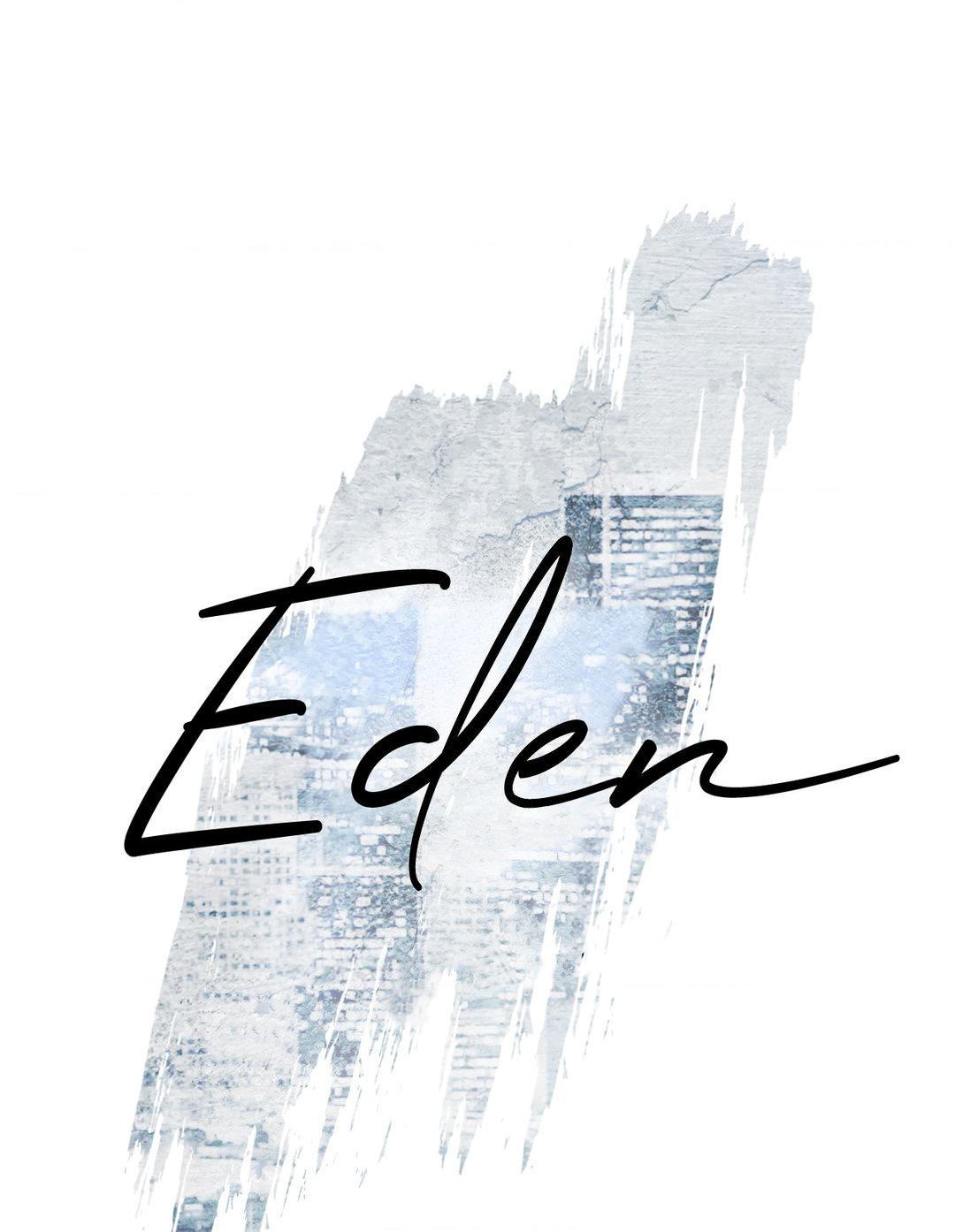 Eden - Chapter 18 manhwa