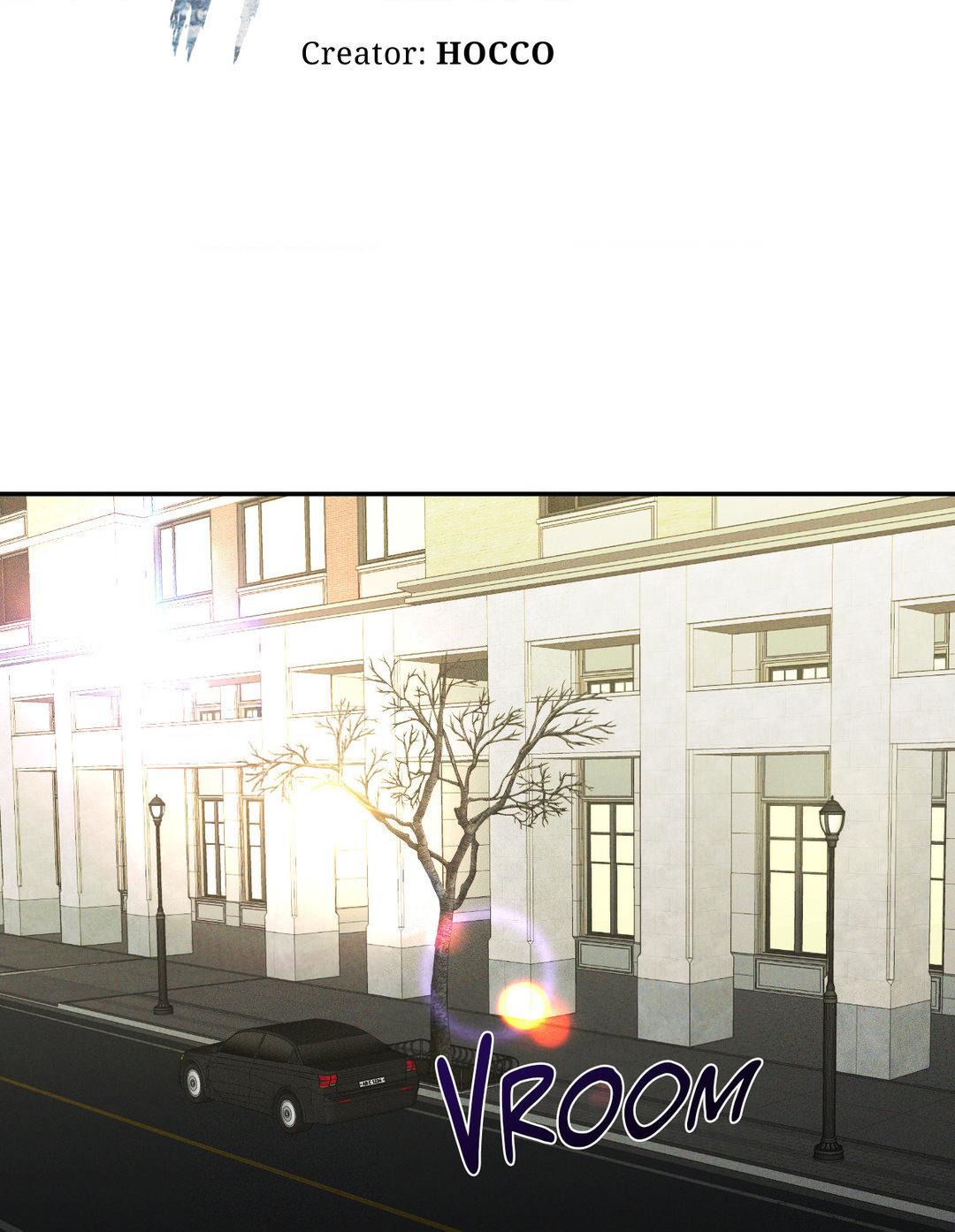 Eden - Chapter 18 manhwa
