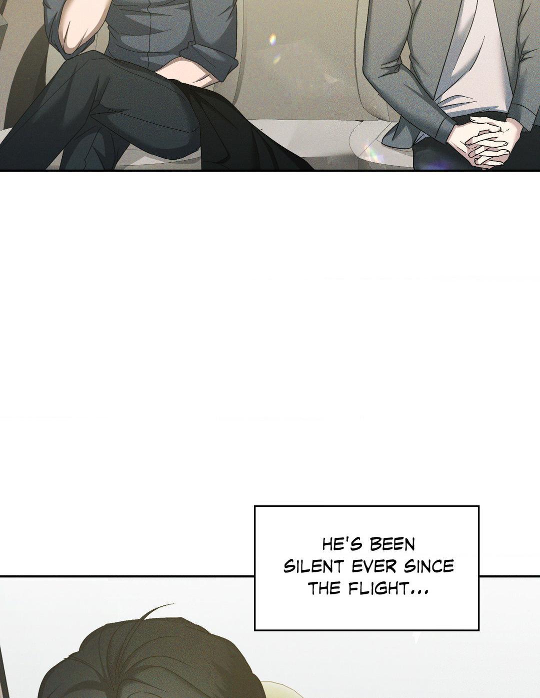 Eden - Chapter 18 manhwa