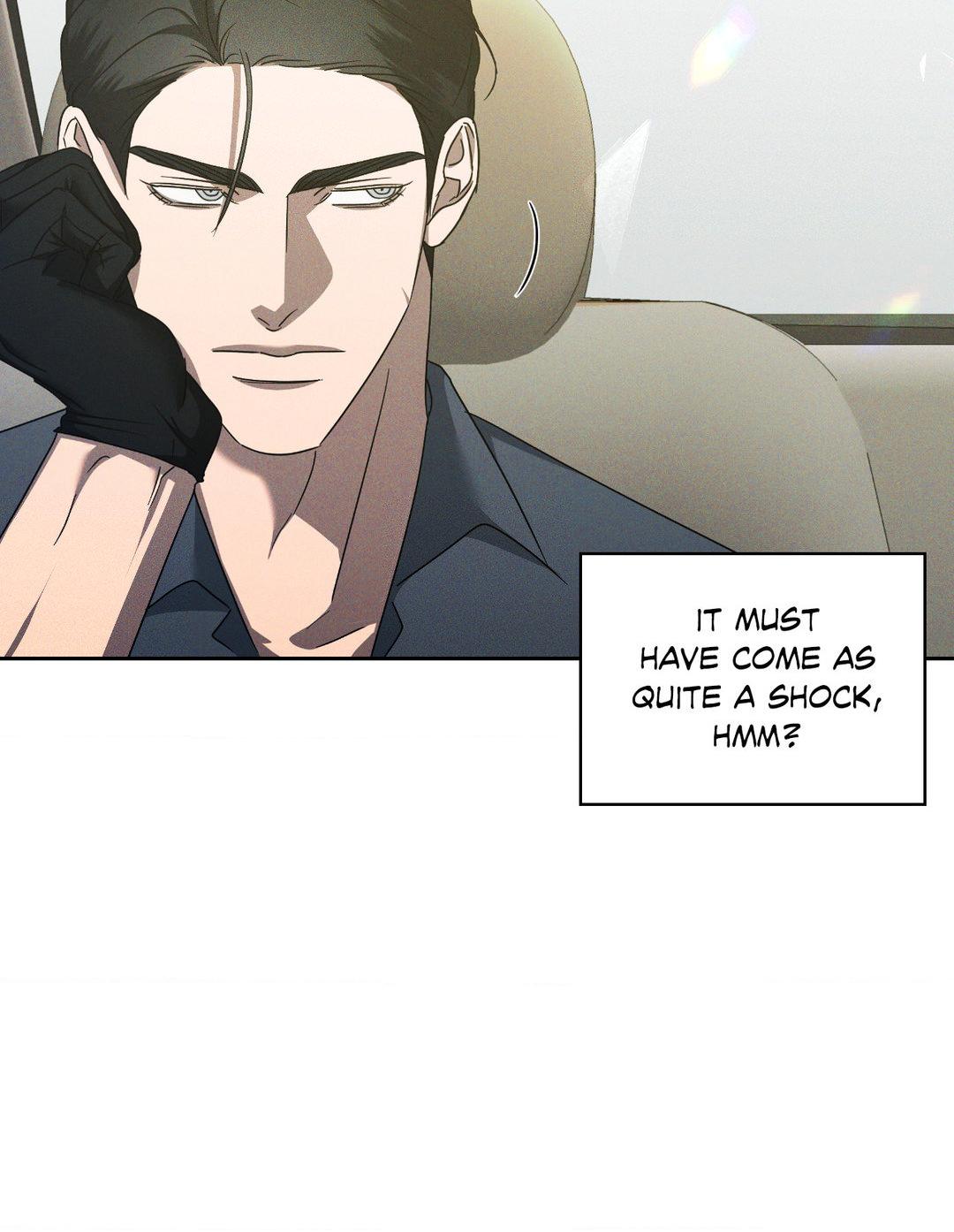 Eden - Chapter 18 manhwa