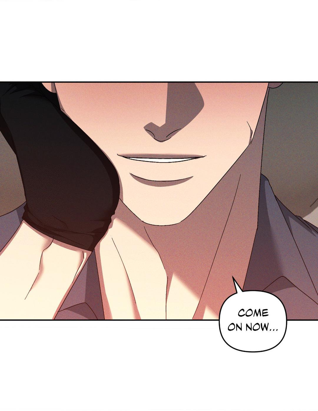 Eden - Chapter 18 manhwa