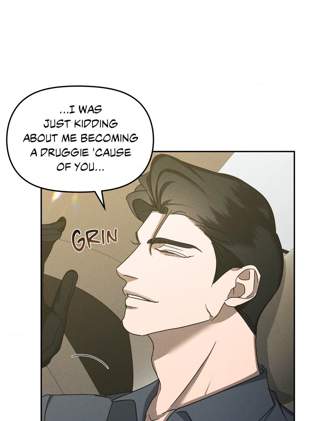 Eden - Chapter 18 manhwa