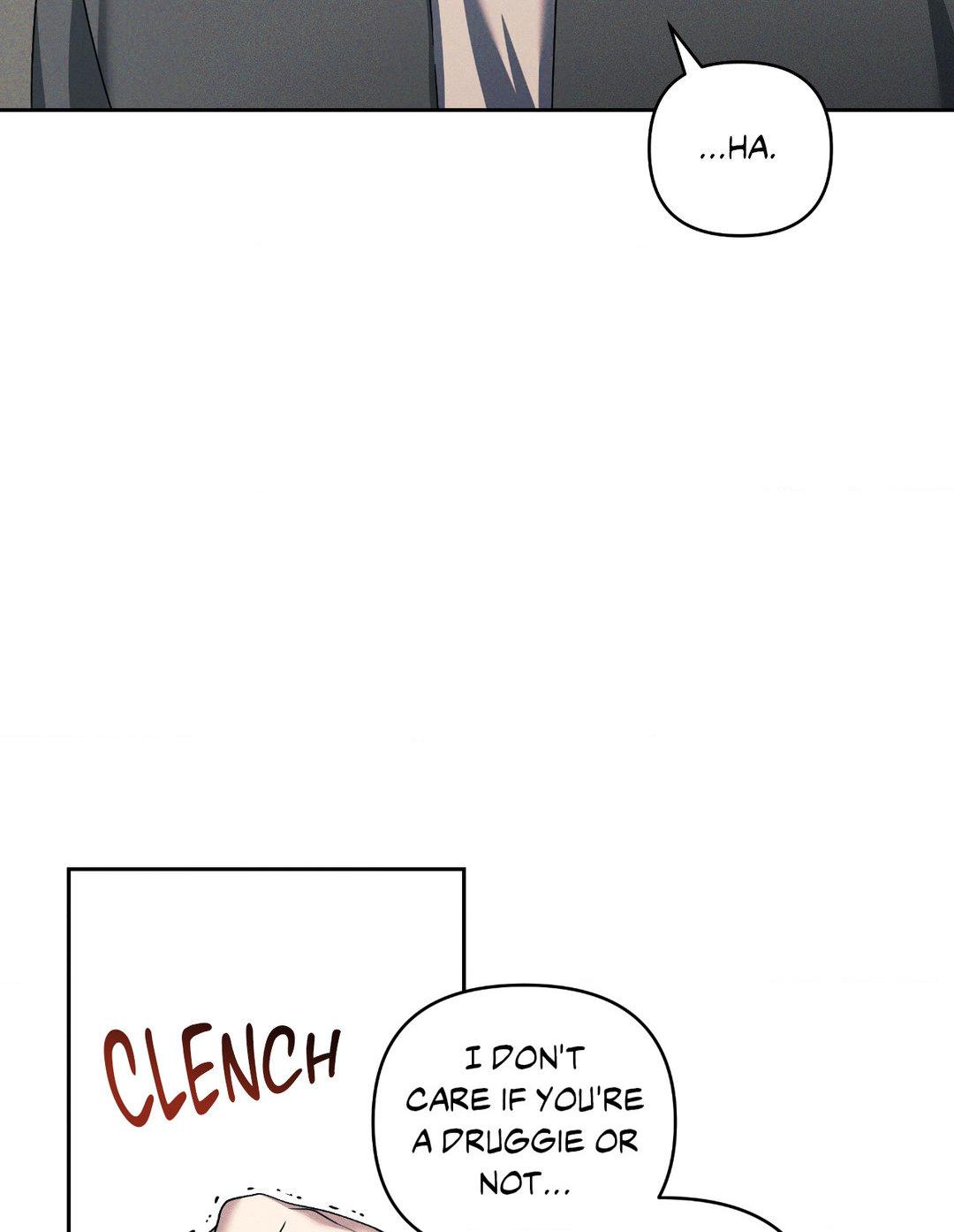Eden - Chapter 18 manhwa