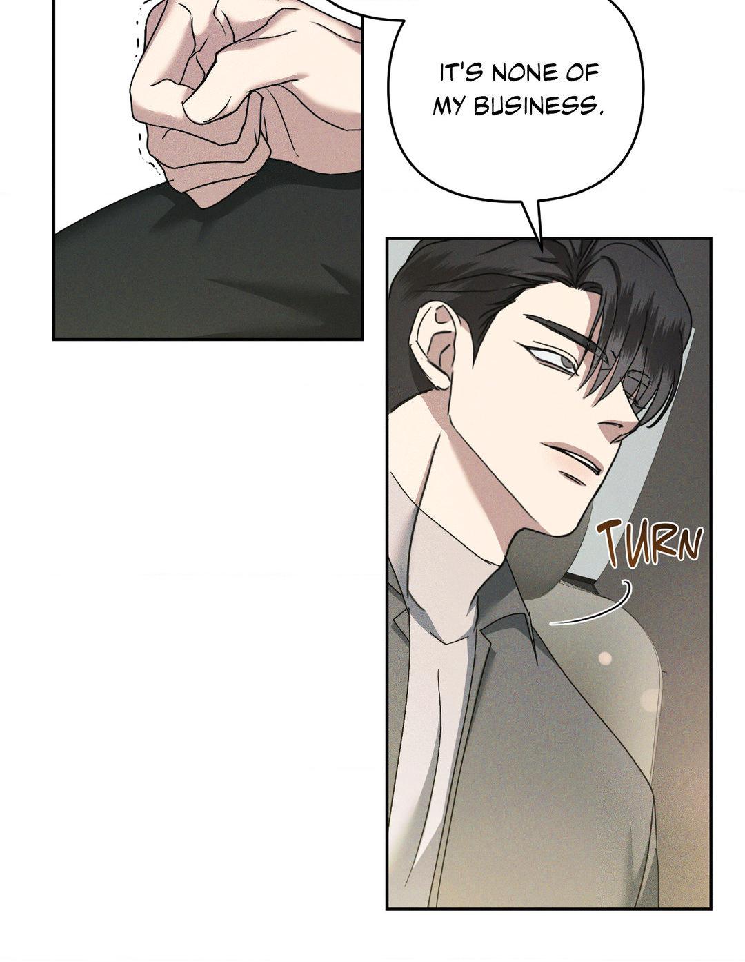 Eden - Chapter 18 manhwa