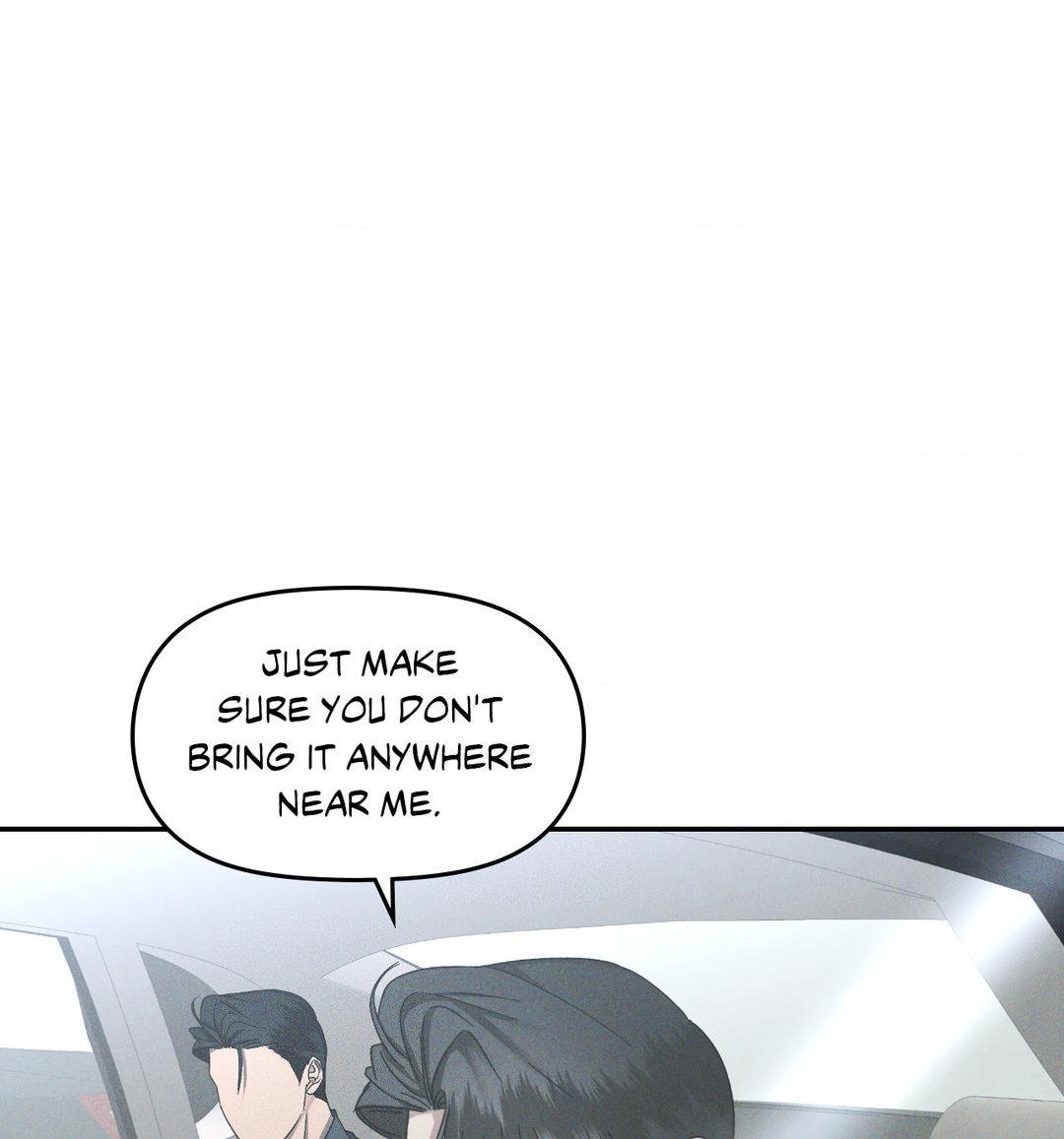 Eden - Chapter 18 manhwa