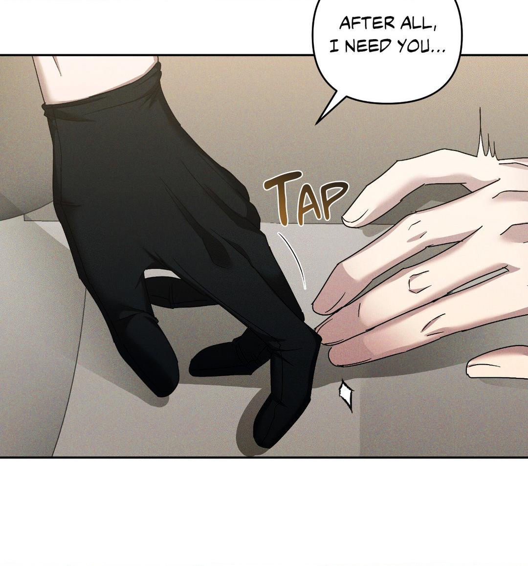 Eden - Chapter 18 manhwa