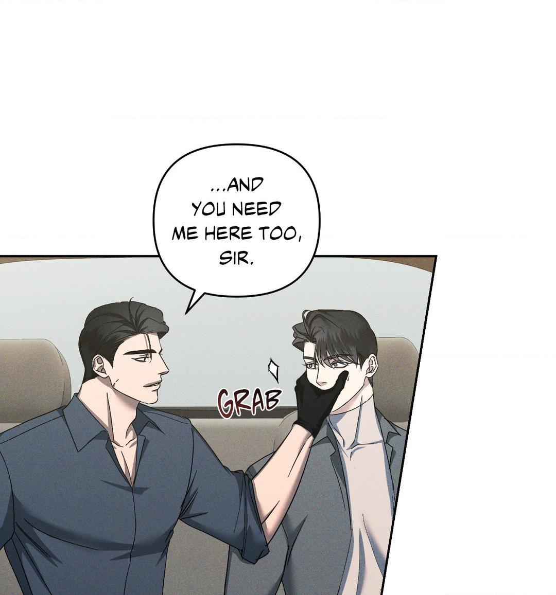 Eden - Chapter 18 manhwa