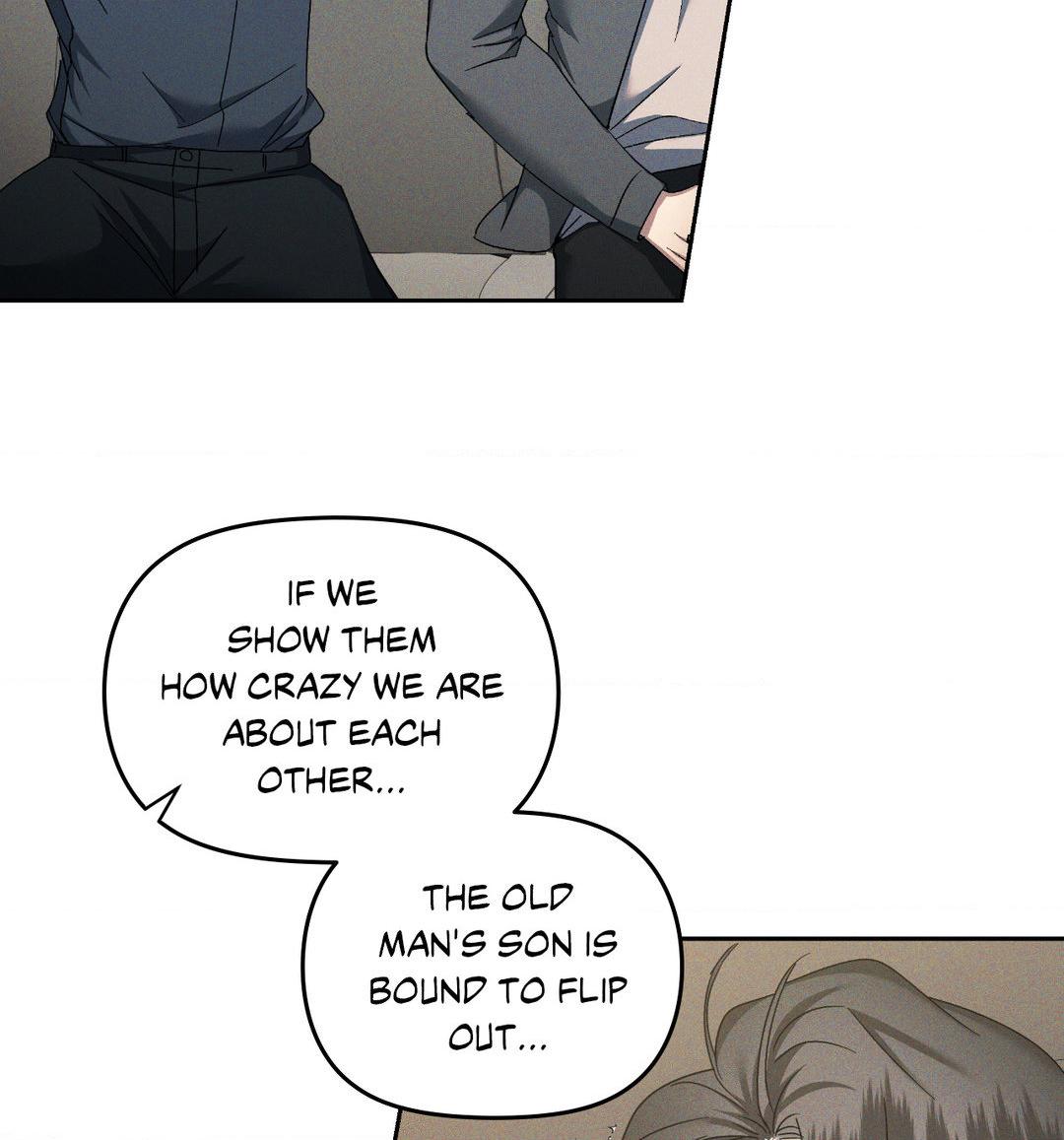 Eden - Chapter 18 manhwa