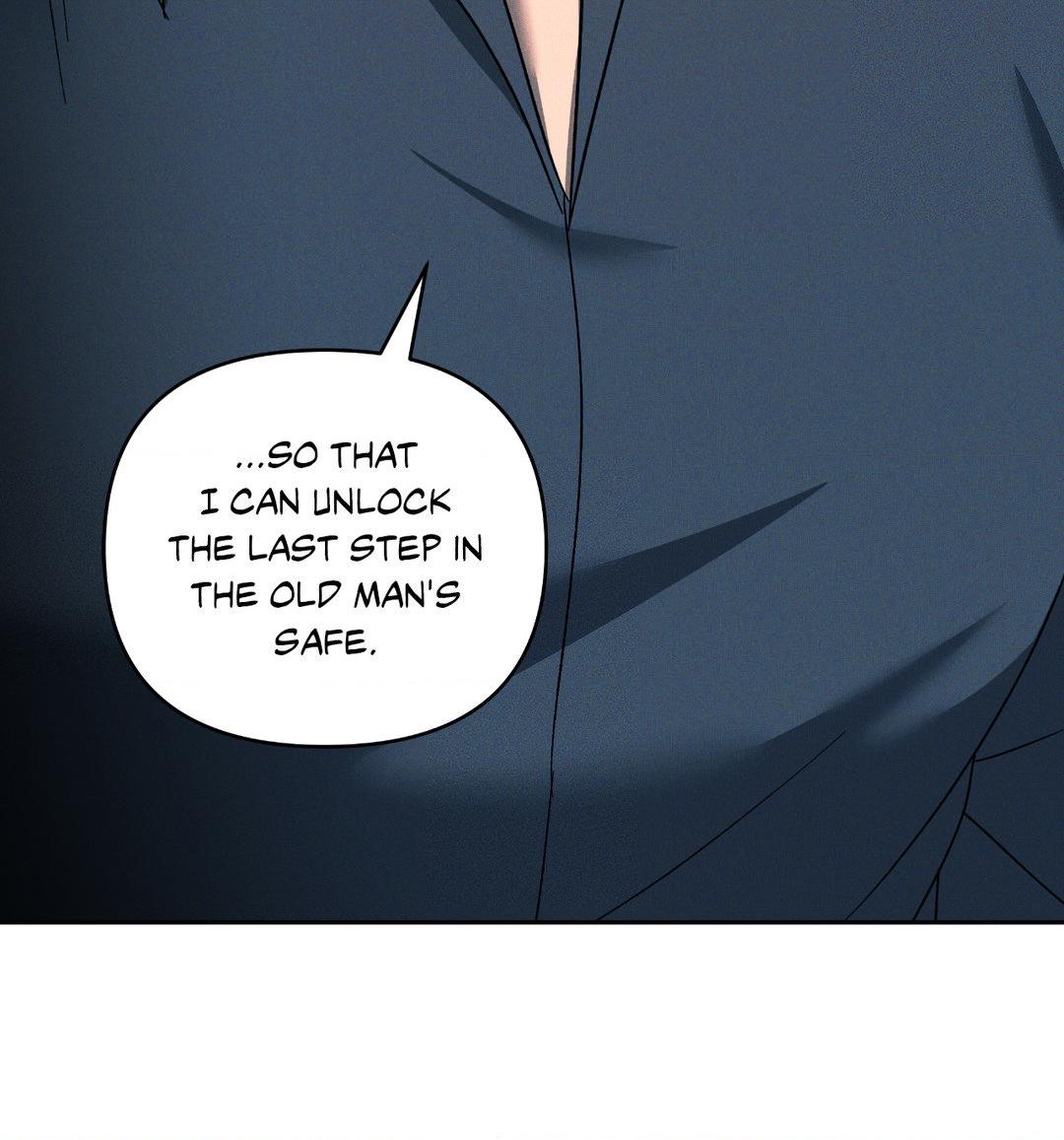 Eden - Chapter 18 manhwa