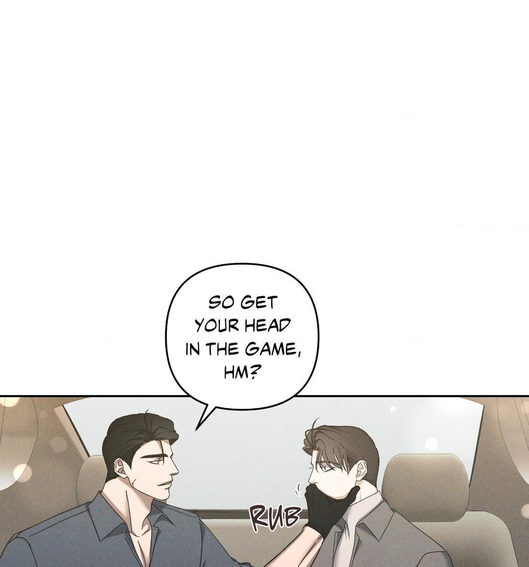 Eden - Chapter 18 manhwa