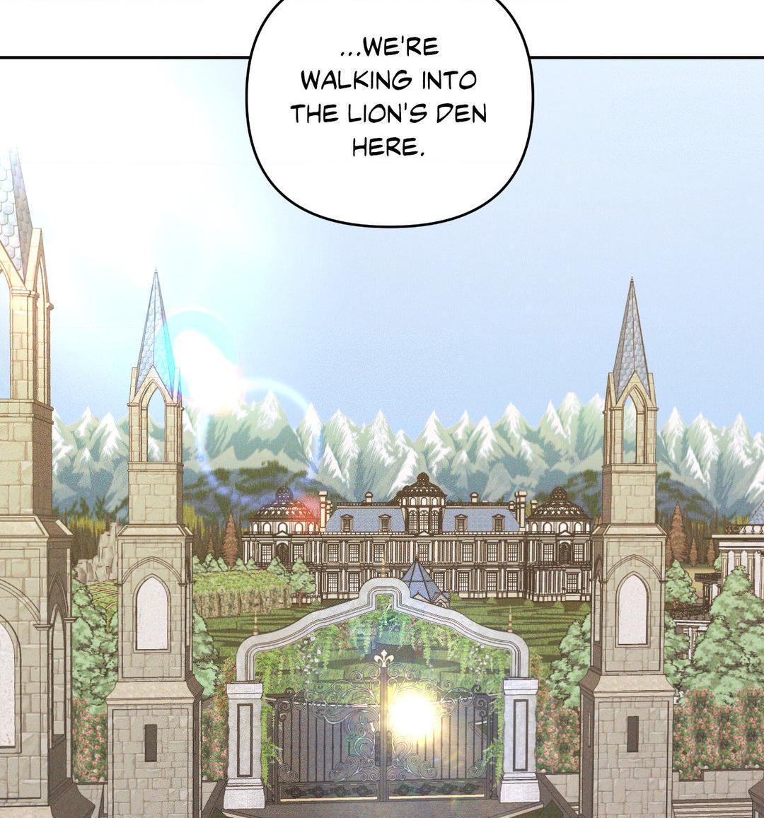 Eden - Chapter 18 manhwa
