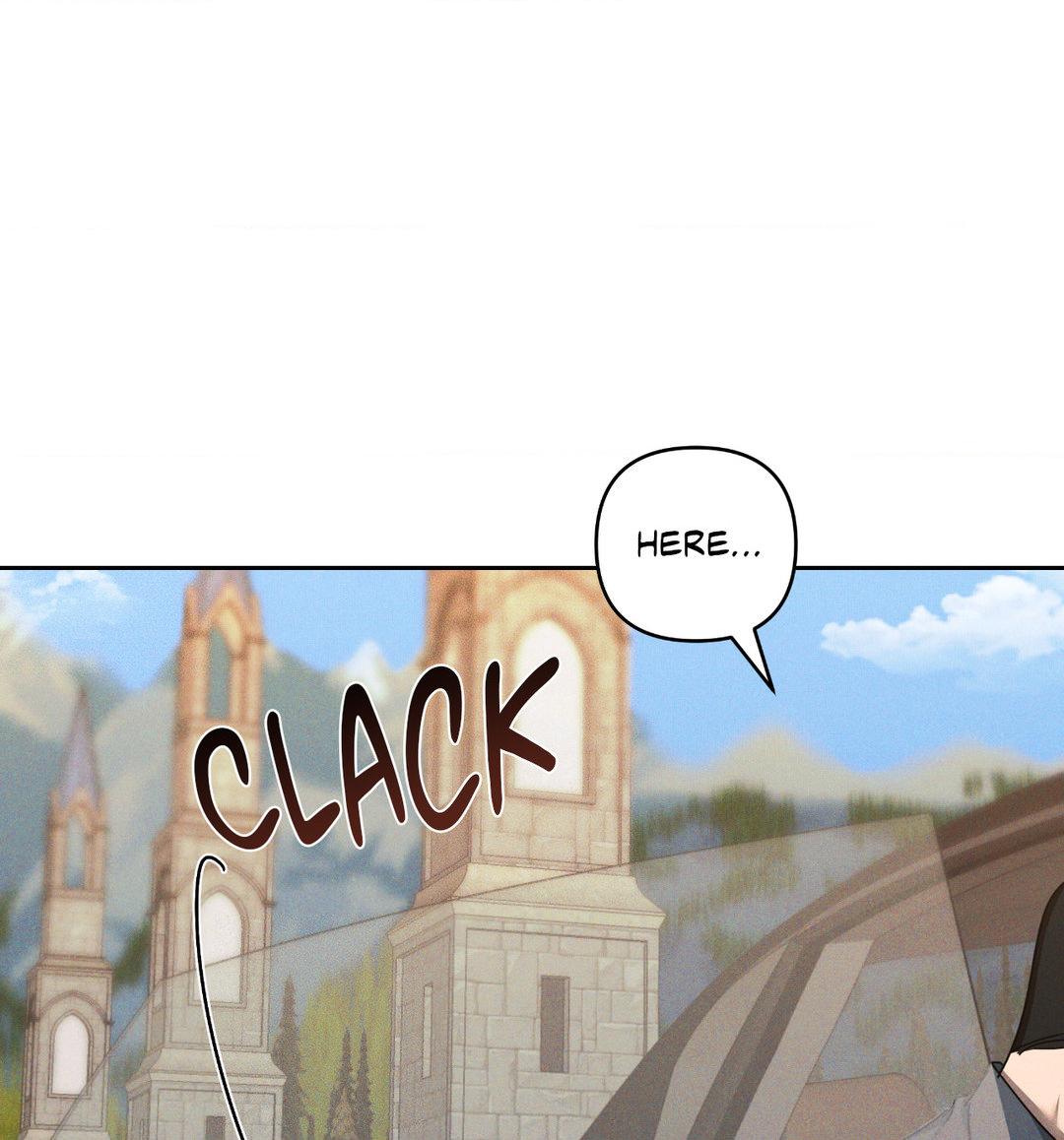 Eden - Chapter 18 manhwa