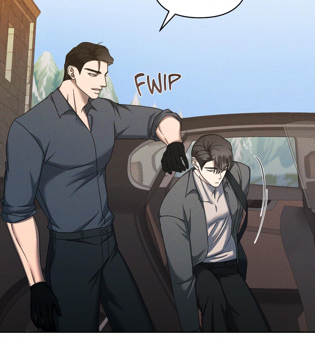 Eden - Chapter 18 manhwa