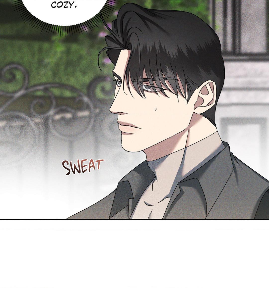 Eden - Chapter 18 manhwa