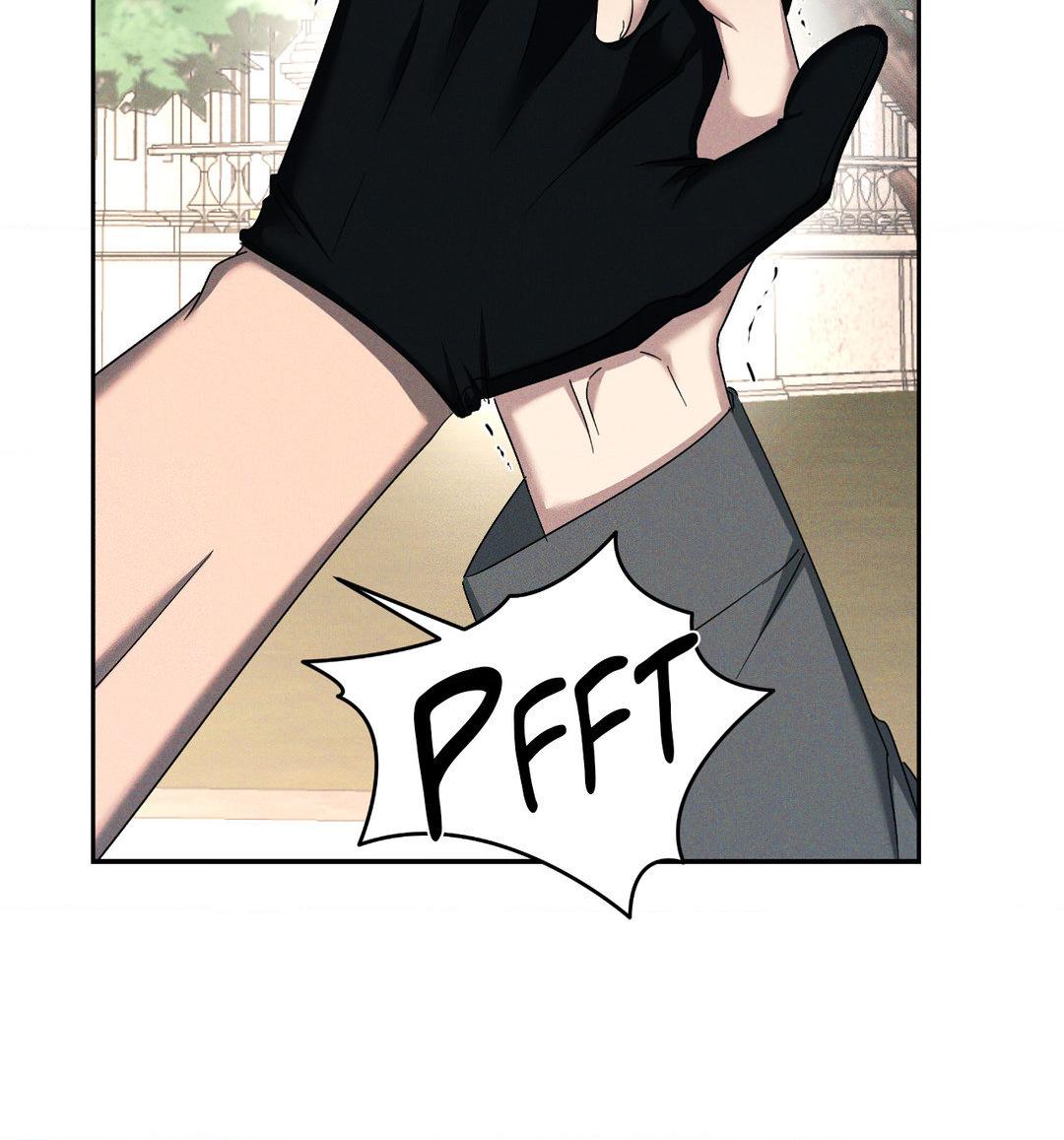 Eden - Chapter 18 manhwa
