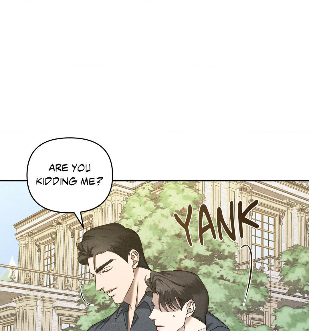 Eden - Chapter 18 manhwa