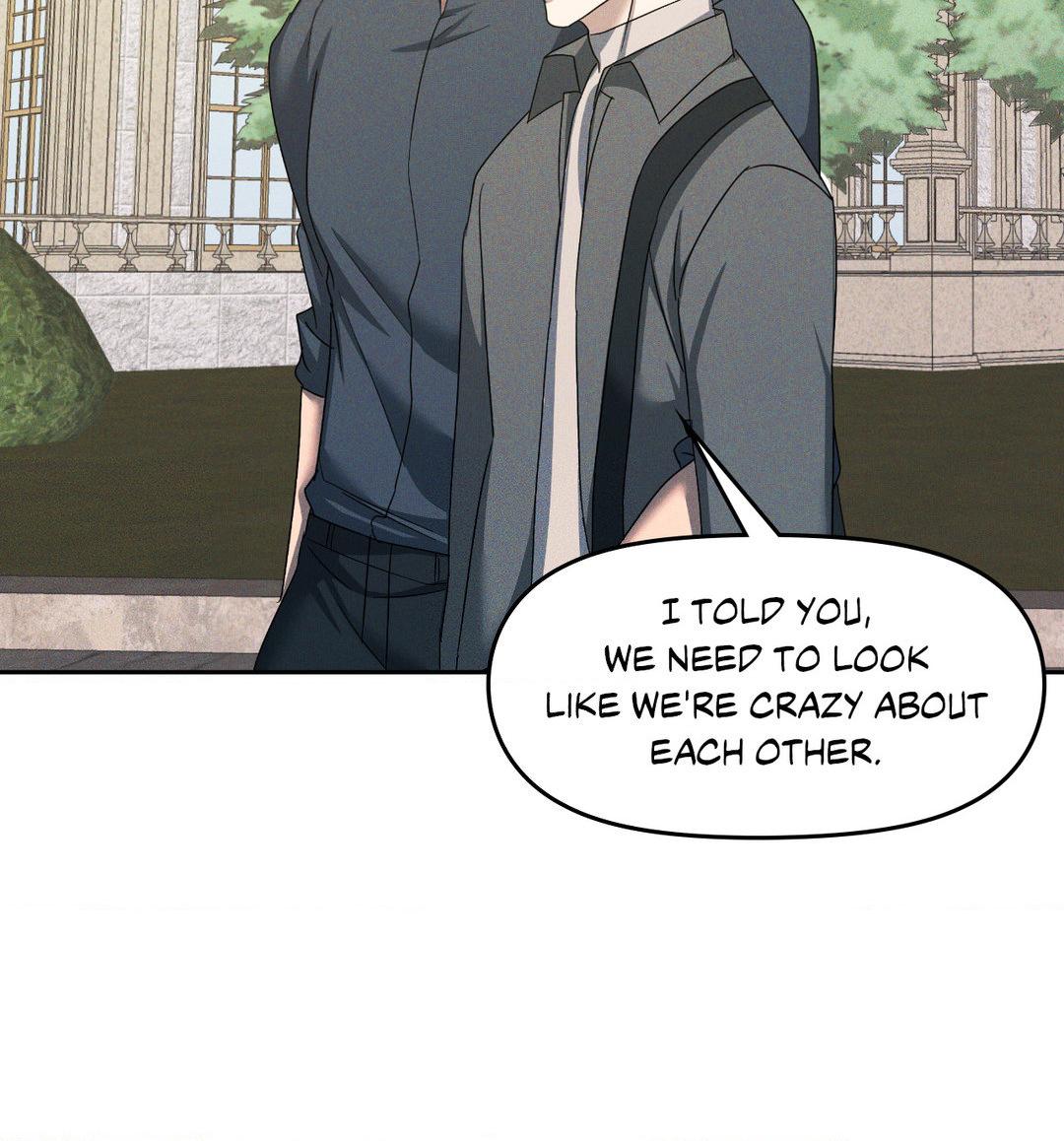 Eden - Chapter 18 manhwa