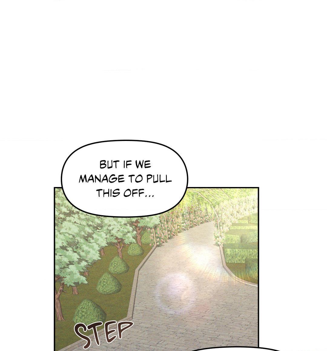 Eden - Chapter 18 manhwa