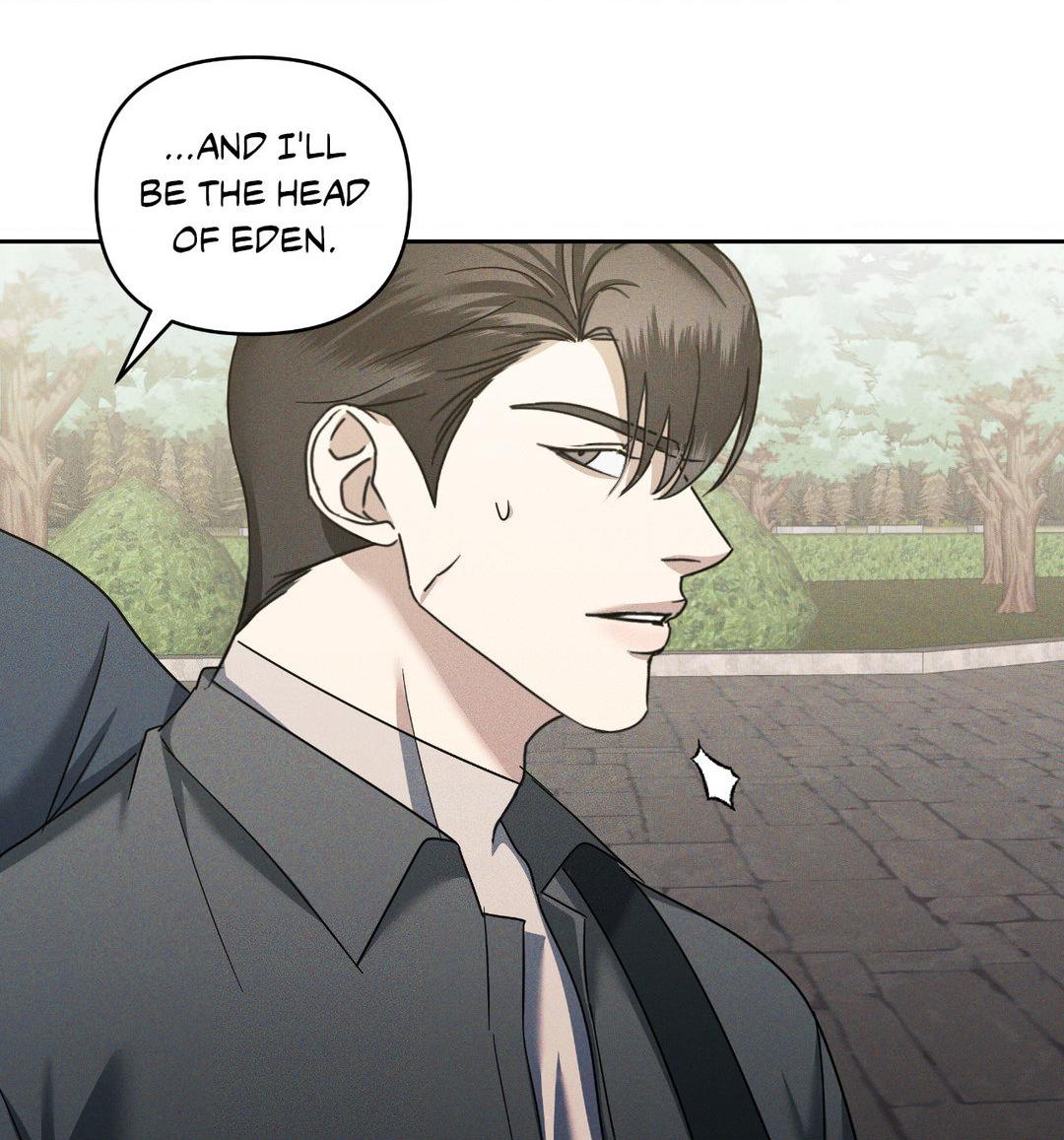 Eden - Chapter 18 manhwa