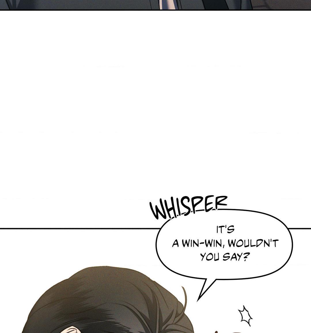 Eden - Chapter 18 manhwa