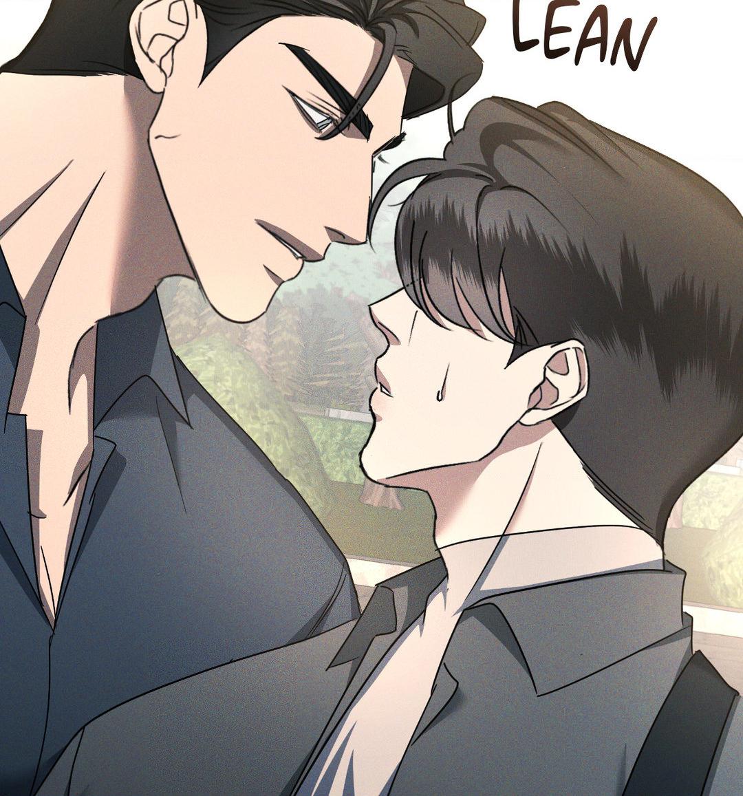 Eden - Chapter 18 manhwa