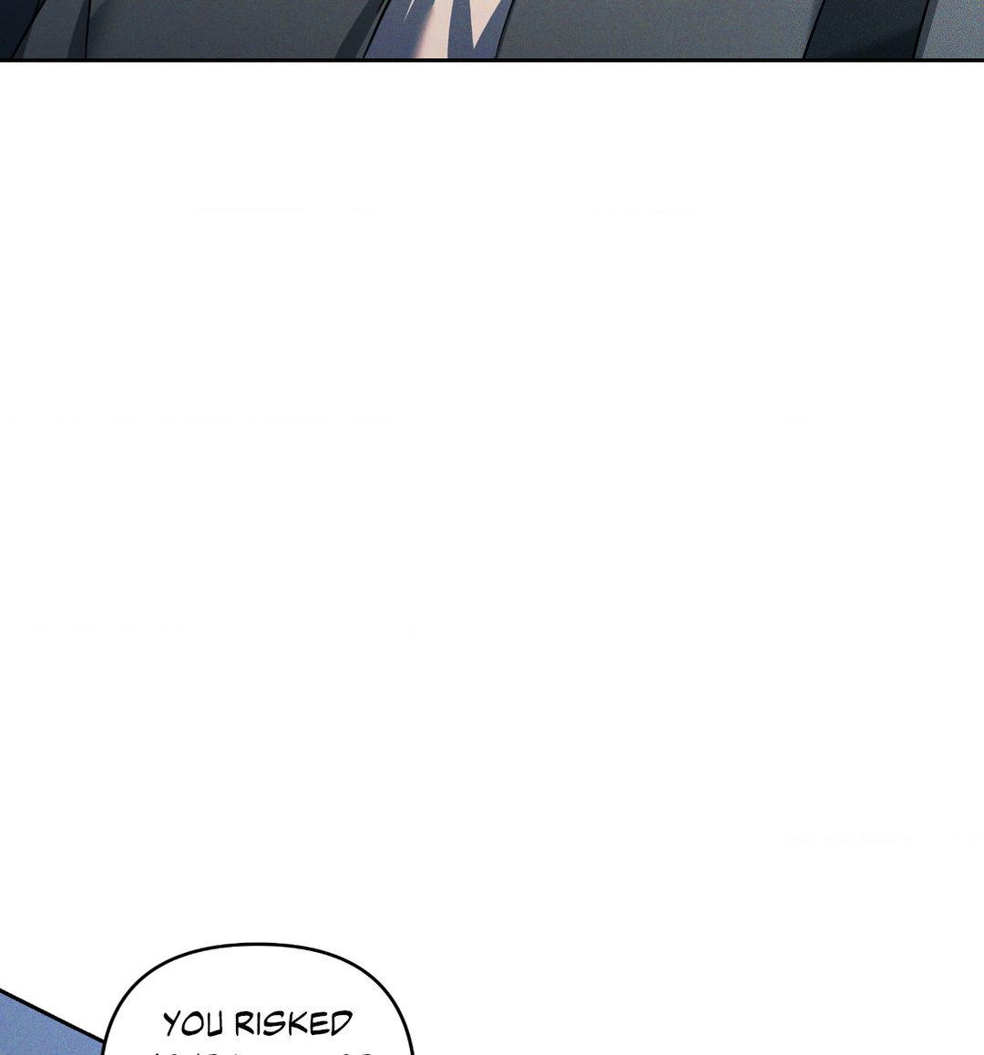 Eden - Chapter 18 manhwa