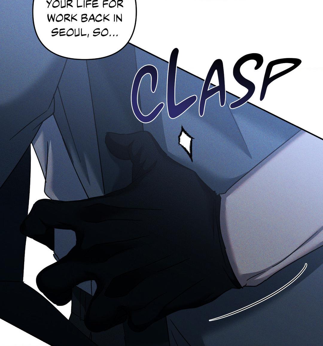 Eden - Chapter 18 manhwa