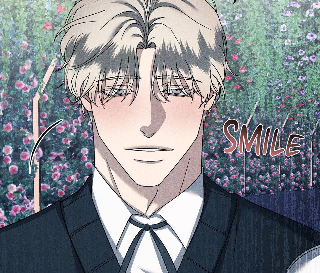 Eden - Chapter 18 manhwa