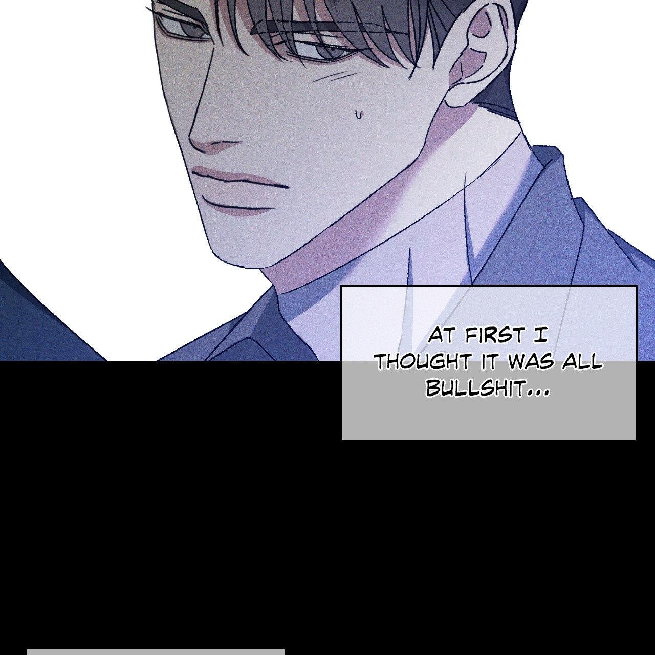 Eden - Chapter 19 manhwa