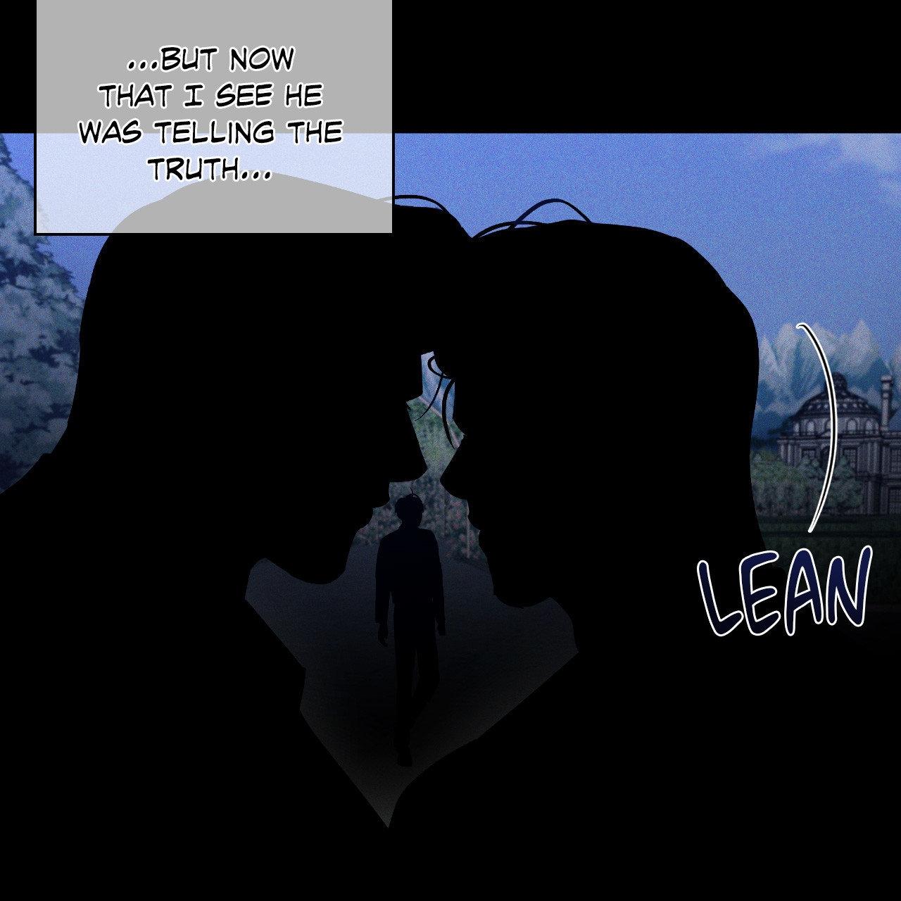 Eden - Chapter 19 manhwa