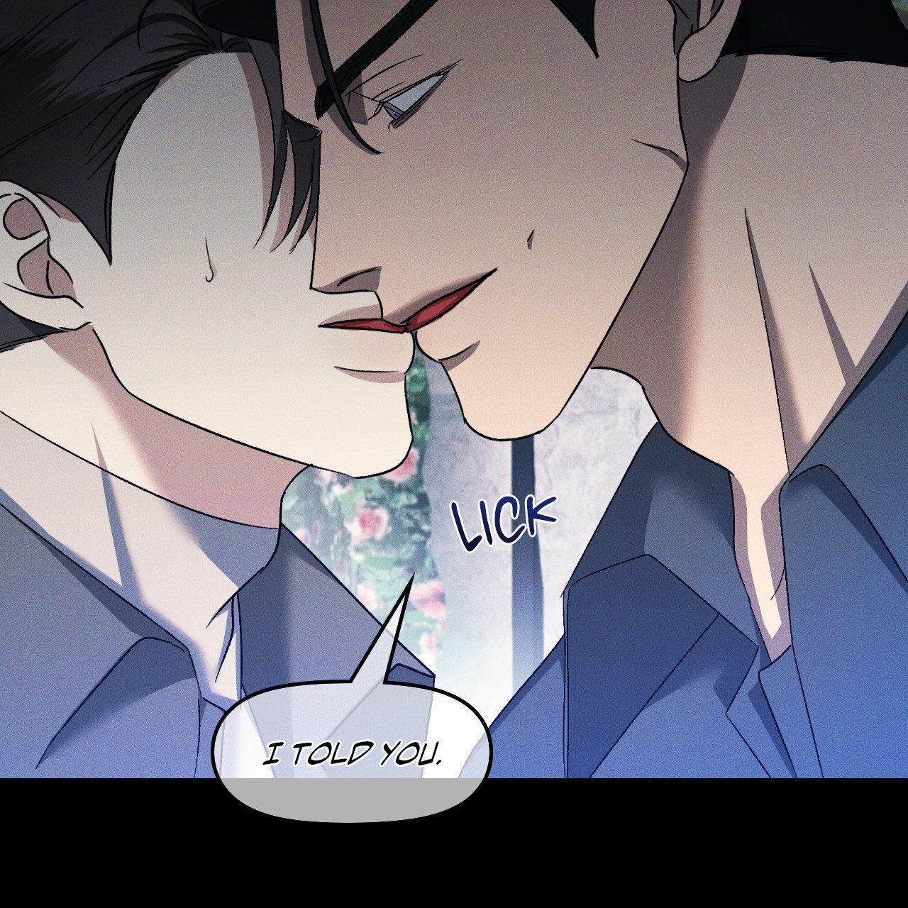 Eden - Chapter 19 manhwa