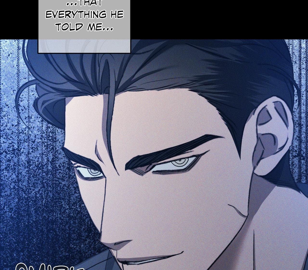 Eden - Chapter 19 manhwa
