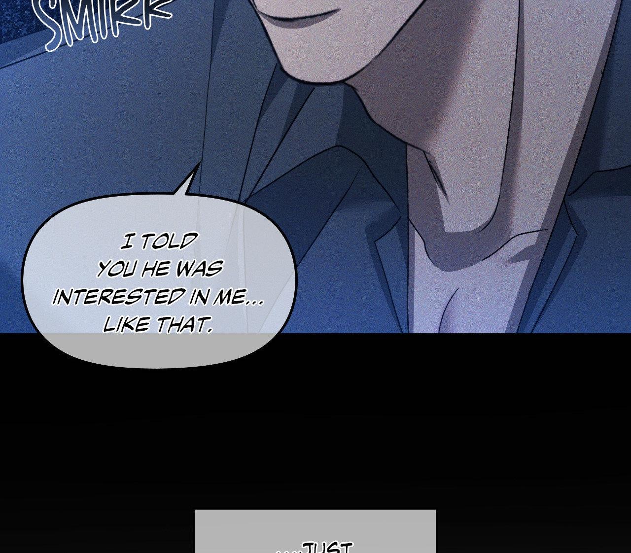 Eden - Chapter 19 manhwa