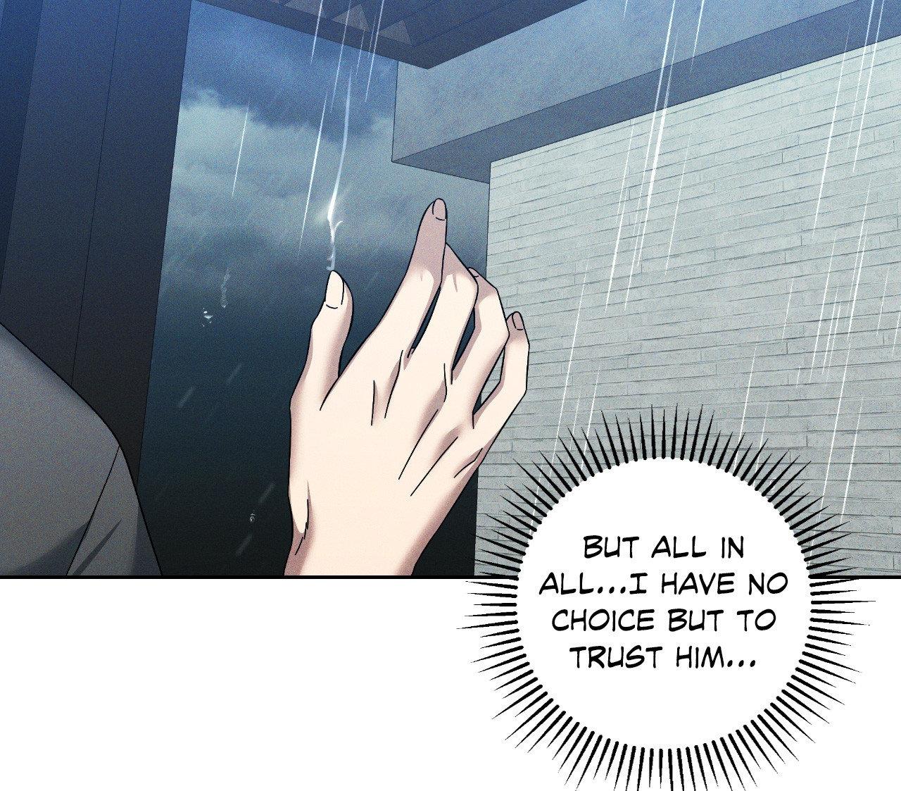Eden - Chapter 19 manhwa