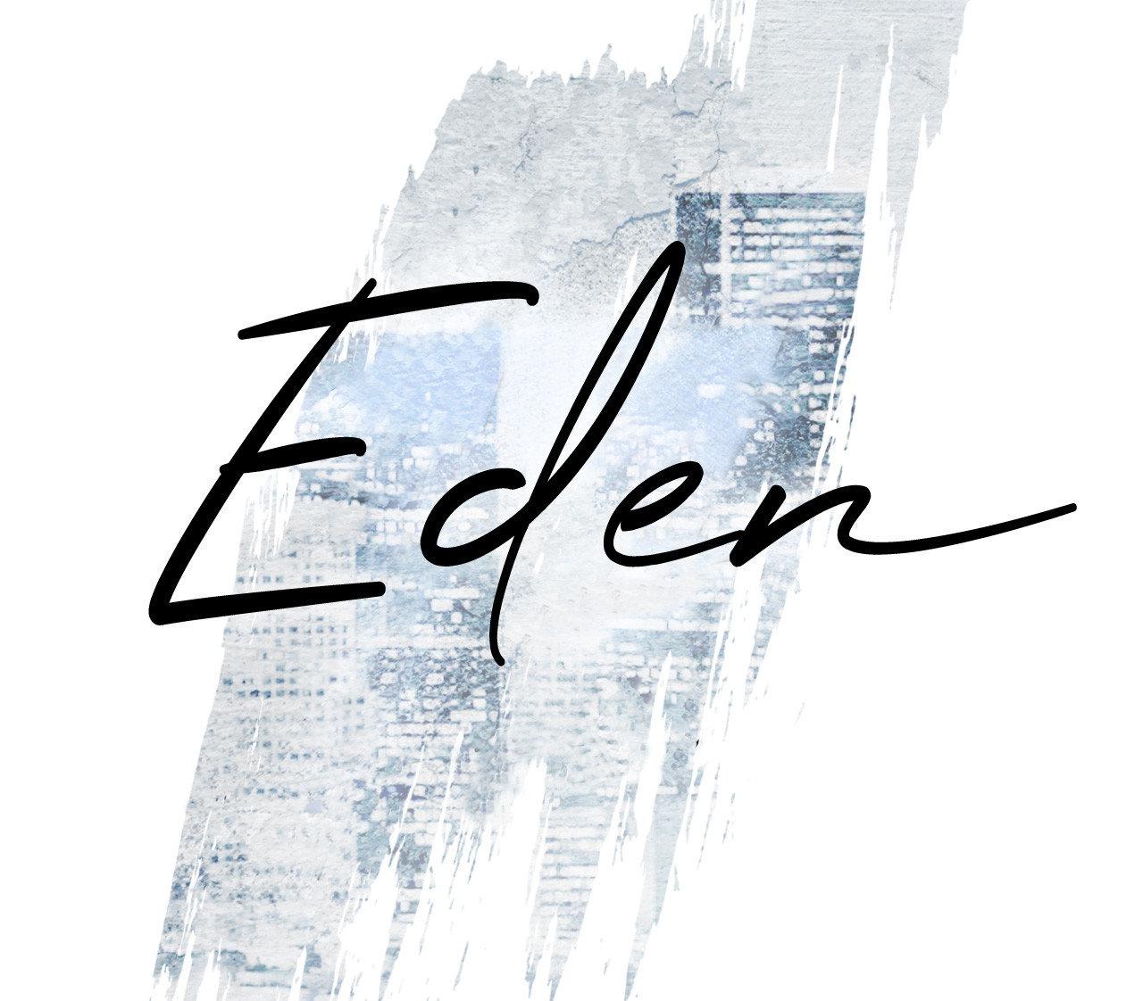 Eden - Chapter 19 manhwa
